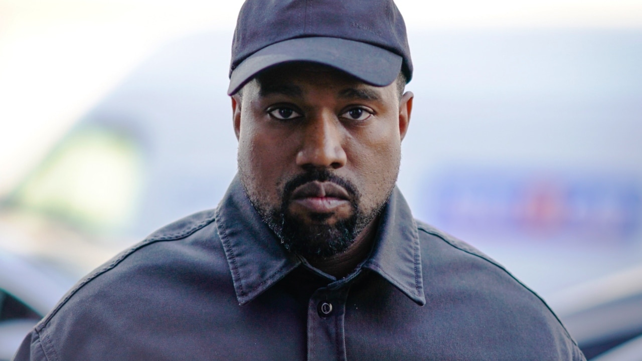 Kanye West temporarily banned from Instagram