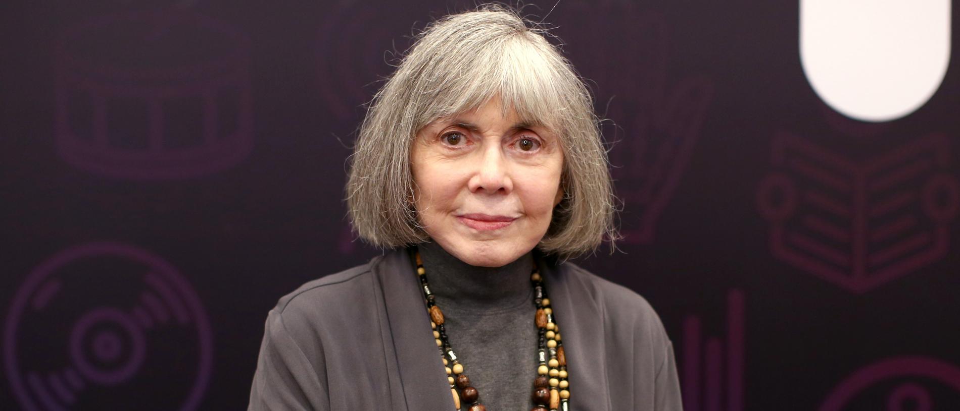 Fiction’s vampire queen Anne Rice dies after stroke | The Australian