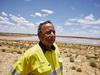 Meet the Indigenous entrepreneur who helped shape mining in WA