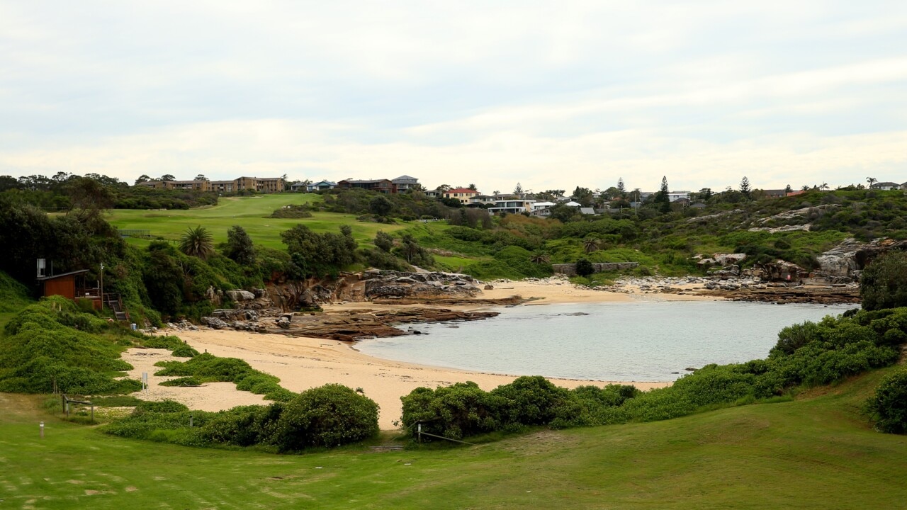 Fatal shark attack at popular Sydney beach