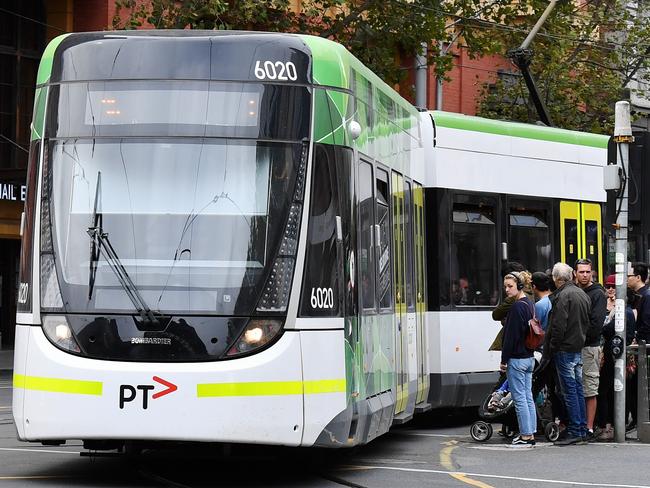 Melbourne’s $300 million ‘supertrams’ need safety overhaul, report ...