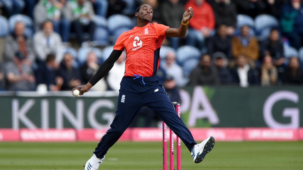 Andrew Flintoff has urged England to drop “anyone” in order to make sure Jofra Archer has a place in their World Cup squad. 