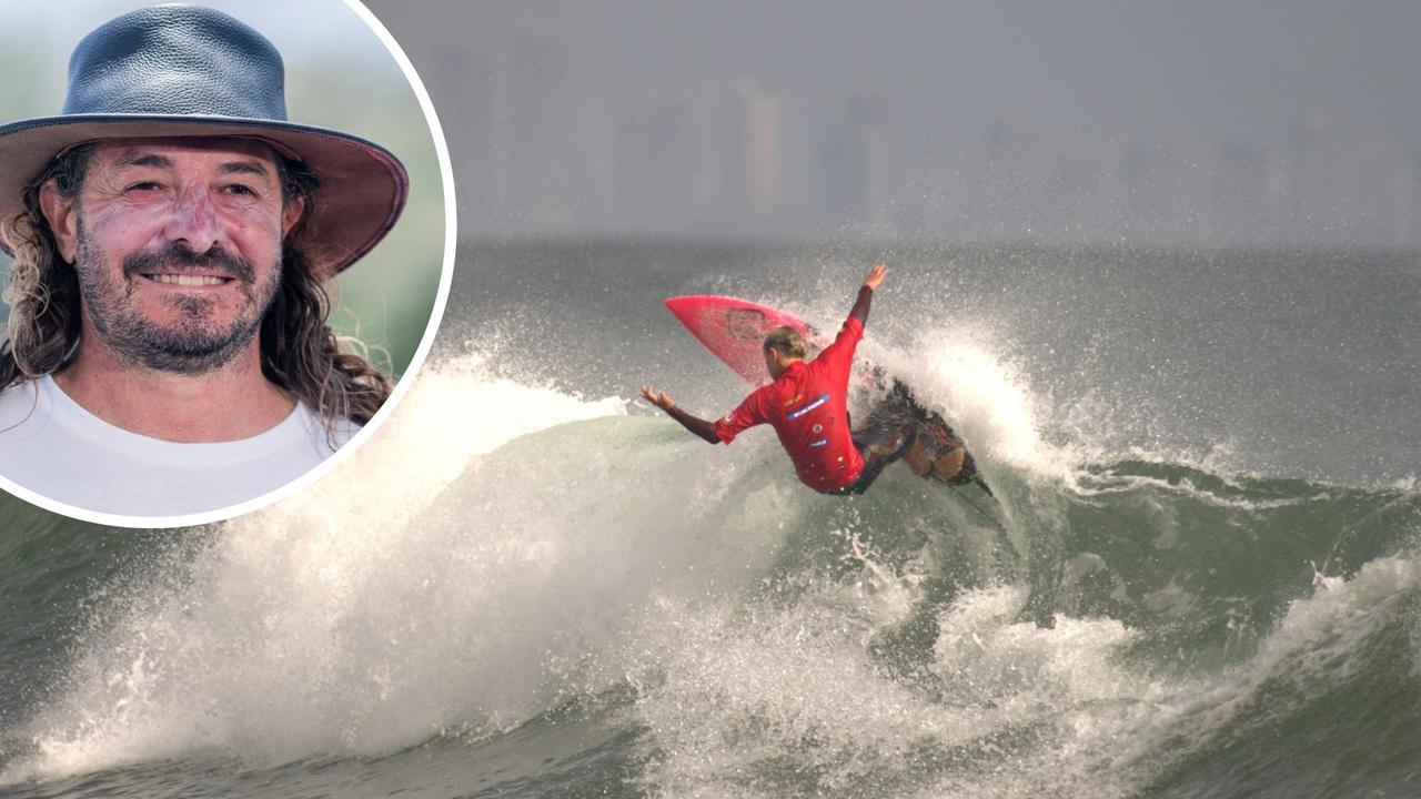 Drastic changes coming to World Club Challenge surfing