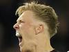 Sicily the hero as Hawks win dogfight