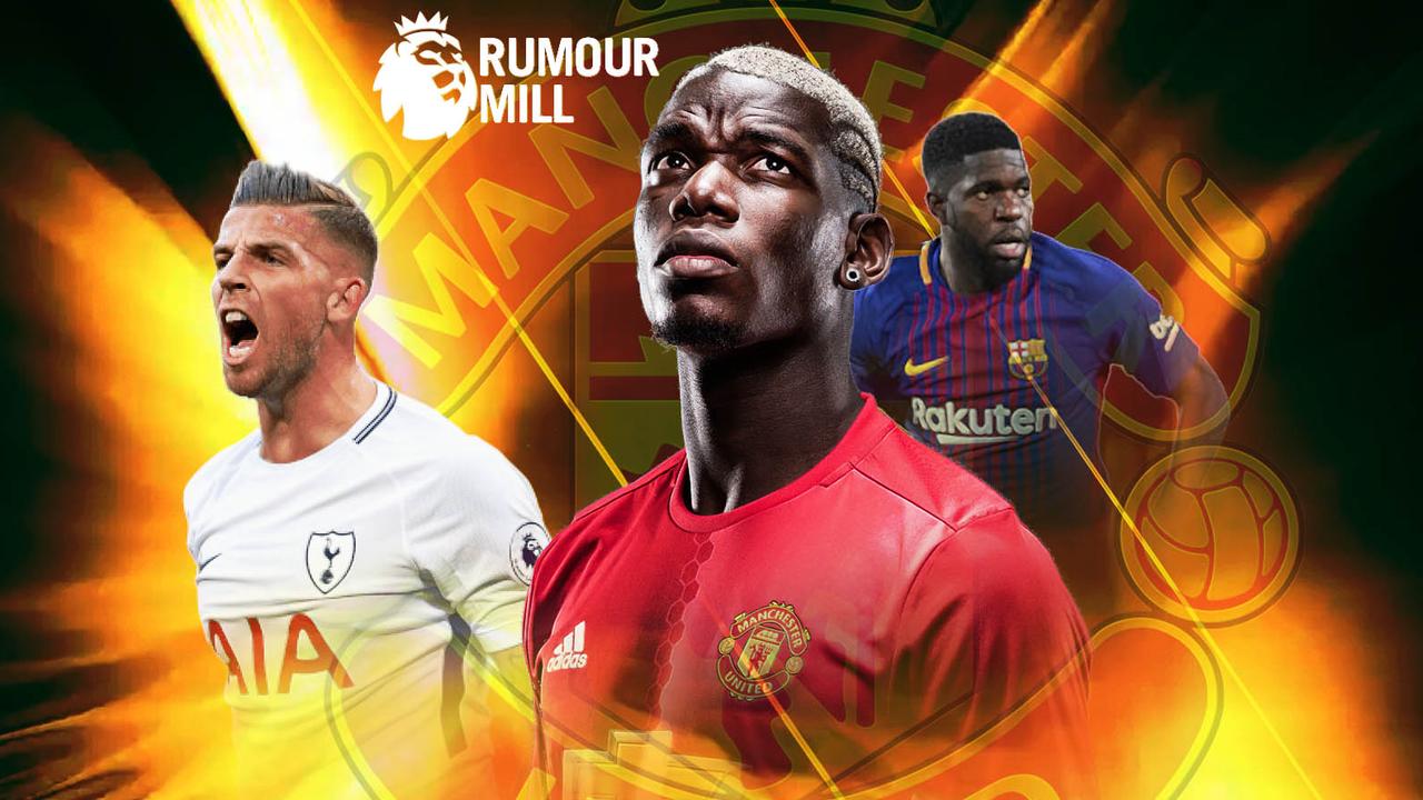 It's all in this edition of Rumour Mill.