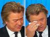 ‘Didn’t want to do this’: Wilkins sobs on-air