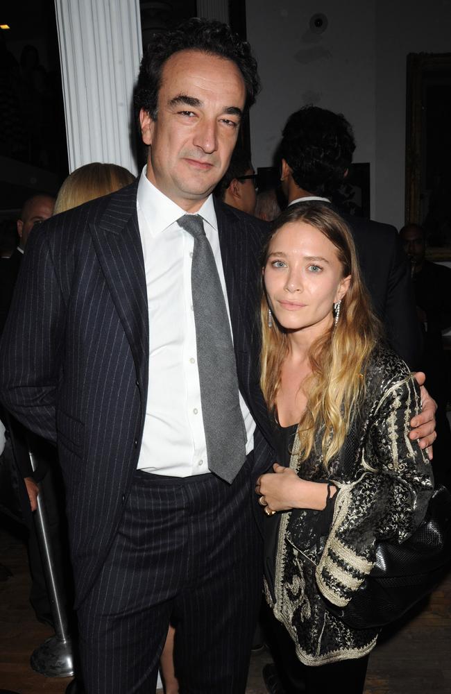 Mary-Kate Olsen her turbulent life in the spotlight | news.com.au — Australia's leading news site