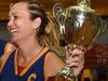 Second local legend joins Darwin Salties