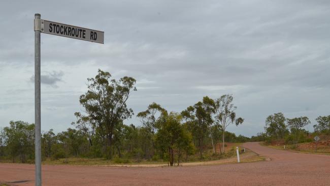 Jayden Penno-Tompsett was reportedly last seen on Stockroute Road. According to the man travelling with Jayden, the 22-year-old smashed his phone and walked off into bushland along this road after they argued over some missing drugs.