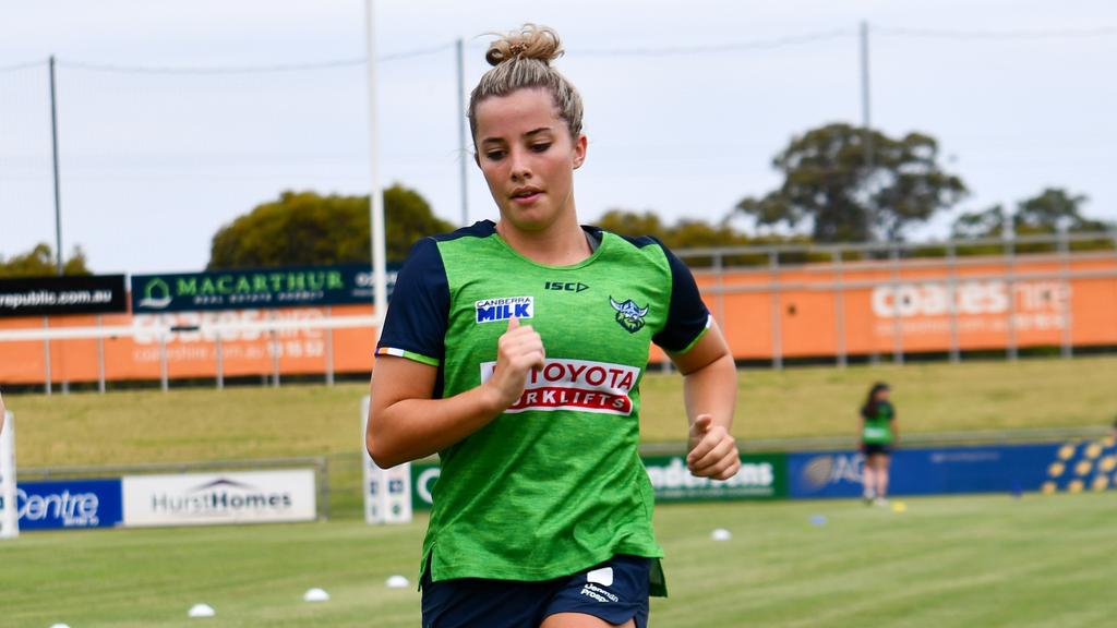 2024 Tarsha Gale Cup season preview - OurFootyTeam