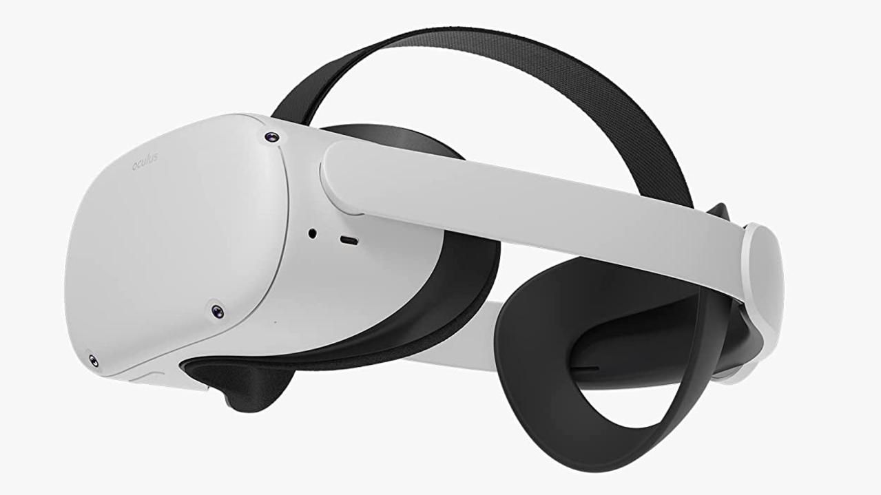 6 Best VR Headsets For Gaming To Buy In 2022 Checkout Best