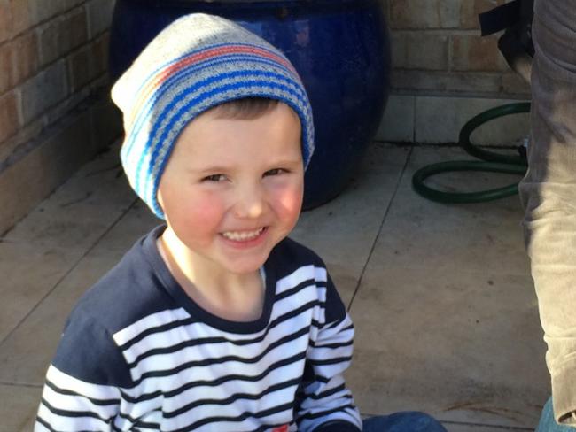 William Tyrrell disappeared from Kendall more than a year ago.