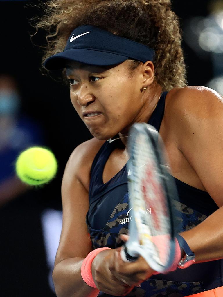 Australian Open 2021 final live, Women's Final live scores, Naomi Osaka def  Jennifer Brady, report, result, video, news