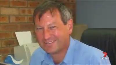  Paedophile Maurice Van Ryn has sentence extended to a maximum 18 years
