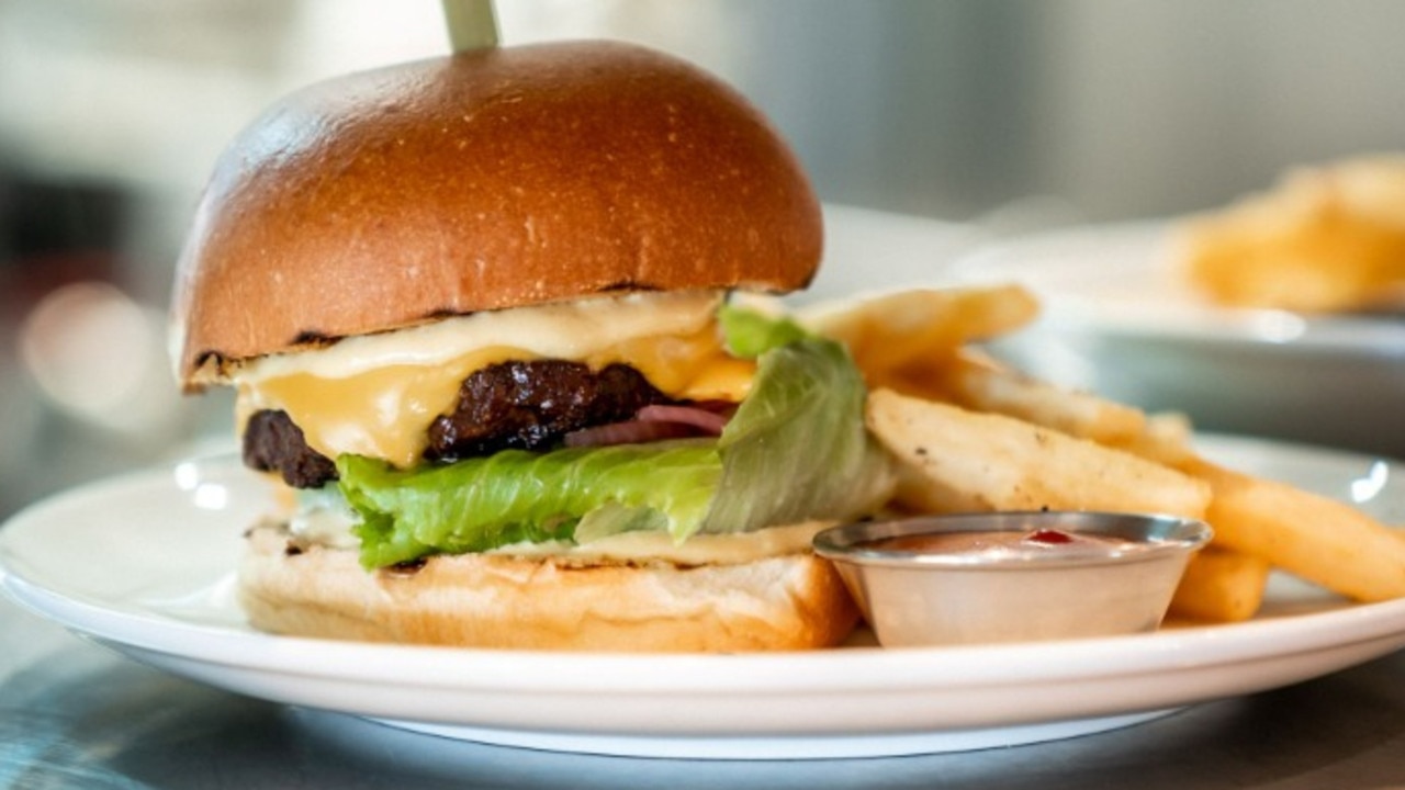 Named: Where to find Australia’s best burgers