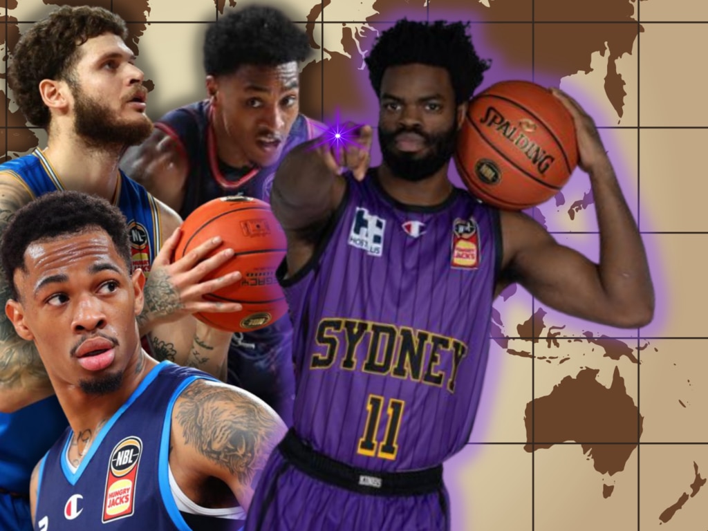 Basketball news 2022: New NBL import rankings, Derrick Walton Jr No.1 ...