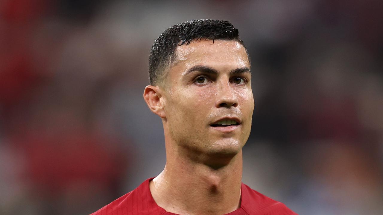 Cristiano Ronaldo did not threaten to leave FIFA World Cup 2022: Portugal  FA rubbishes rumours ahead of quarter-final - India Today