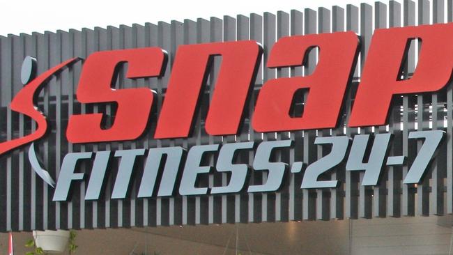 The new Snap Fitness at Caneland Central will be open 24/7.