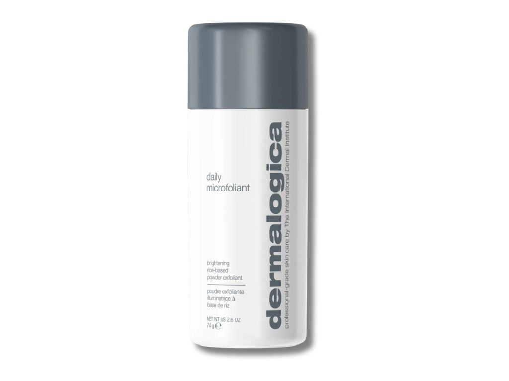 With over 30,000 five-star ratings on Google Reviews, this exfoliant is a staple in Steph’s skincare routine. Picture: Adore Beauty