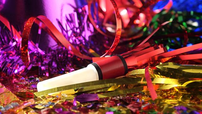 Will 2025 be worse? Peter Goers remembers his past NYE parties, for better or worse.