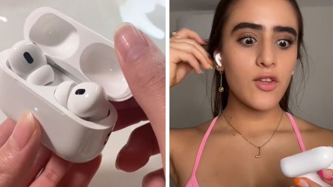 There's an insane deal on the Apple AirPods, perfect timing with the early Black Friday sales.