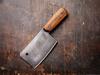 Man armed with meat cleaver, bat allegedly assaulted couple