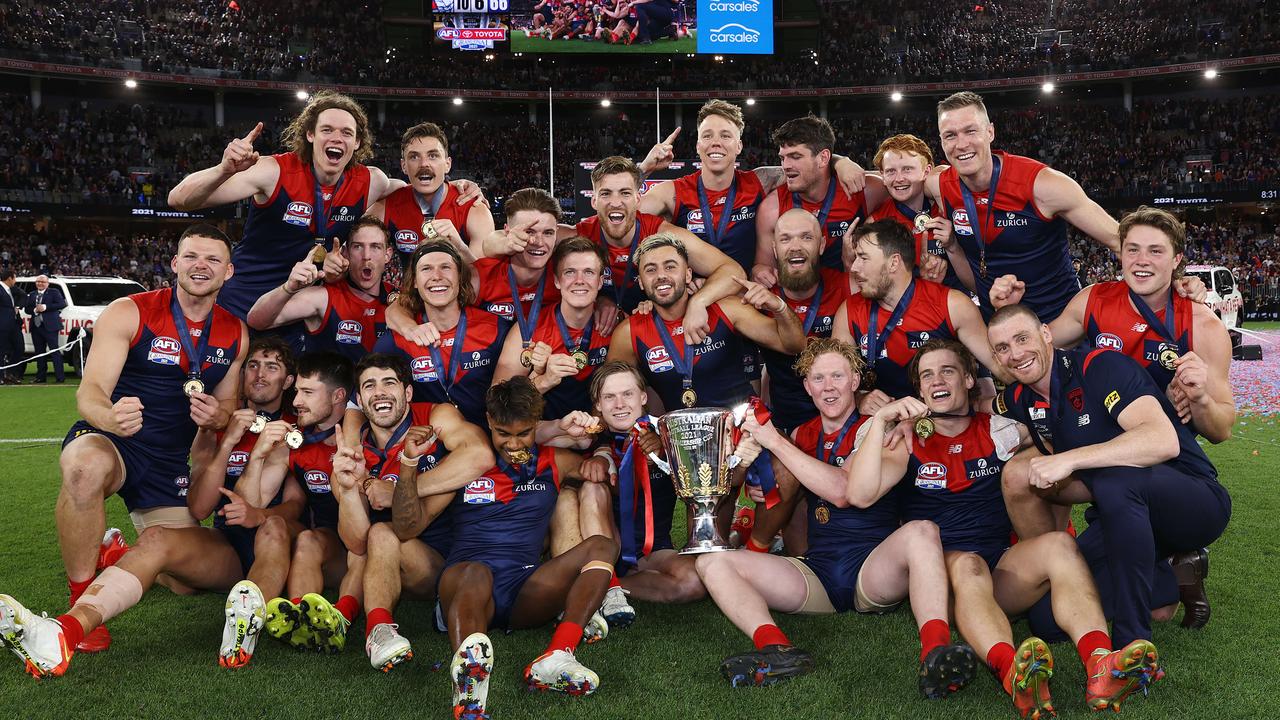 AFL 2022 AFL announces schedule for preseason practice matches