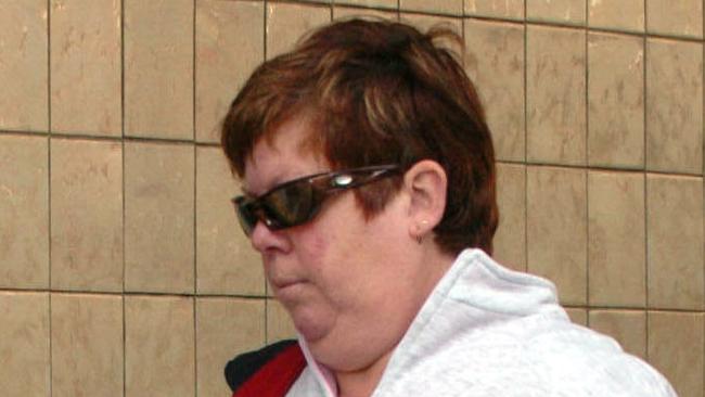 Susan Reed is facing more fraud charges. Picture: Robert McKell