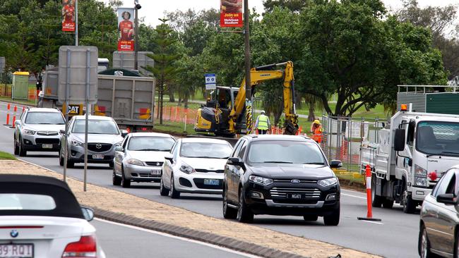 Full List Of Triathlon Road Closures This Weekend On Gold Coast | Gold ...