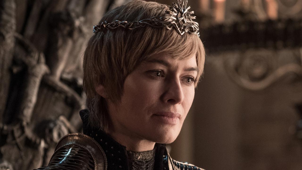 Cersei Lannister is one of the most tweeted about character of all time. Photo: Helen Sloan/HBO