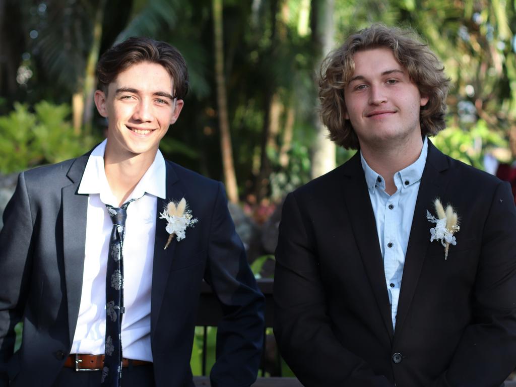 Lismore High Year 12 Formal 2022 was celebrated at Summerland Farm.