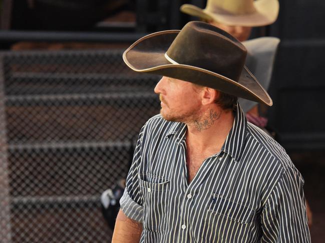 Photos from the 50th Noonamah Tavern Rodeo, September 31 , 2024. Picture: Darcy Jennings.