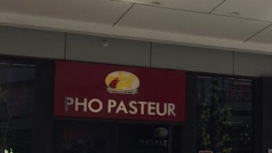 Pho Pasteur in Blacktown received a $440 fine for failing to ensure food contact surfaces of equipment is in a clean and sanitary condition despite being previously warned