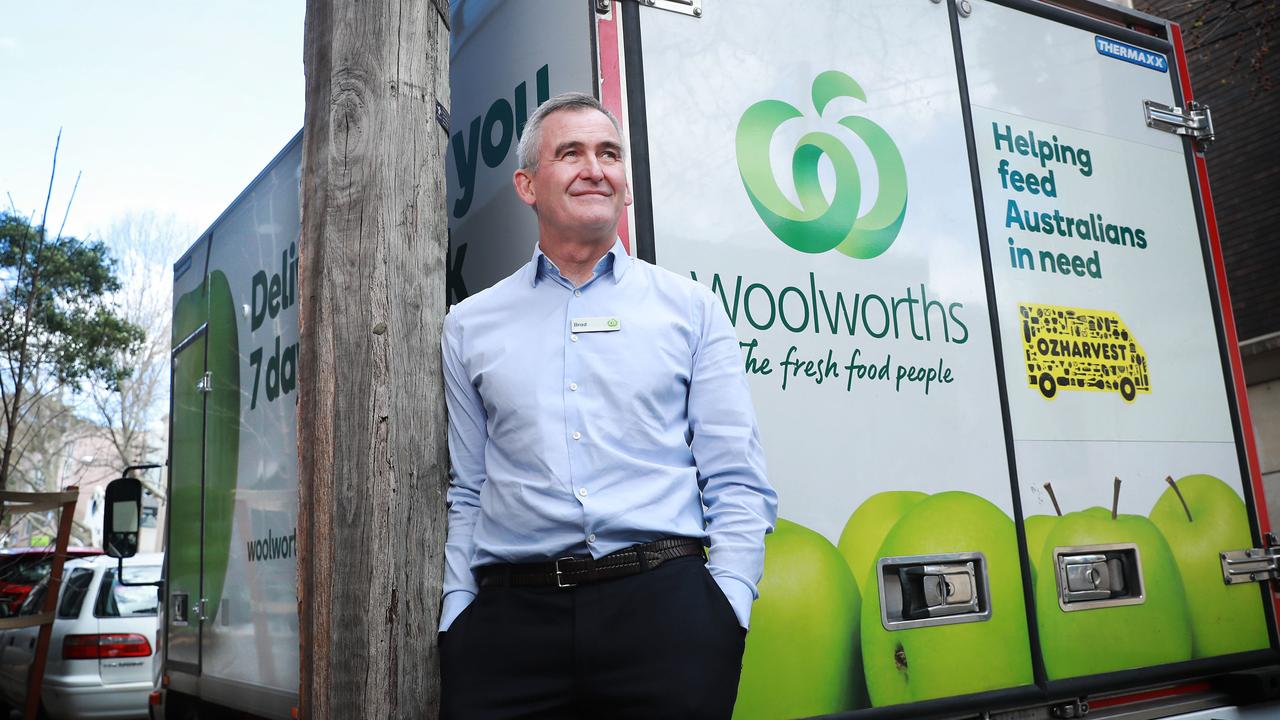 Allen deals keys woolworths