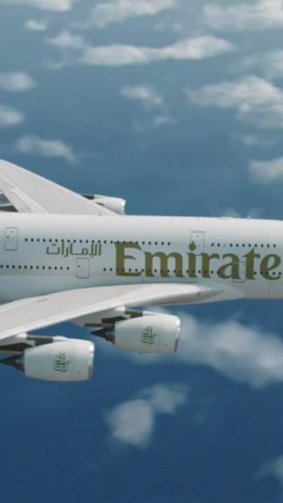A new class of travel has touched down in Brisbane