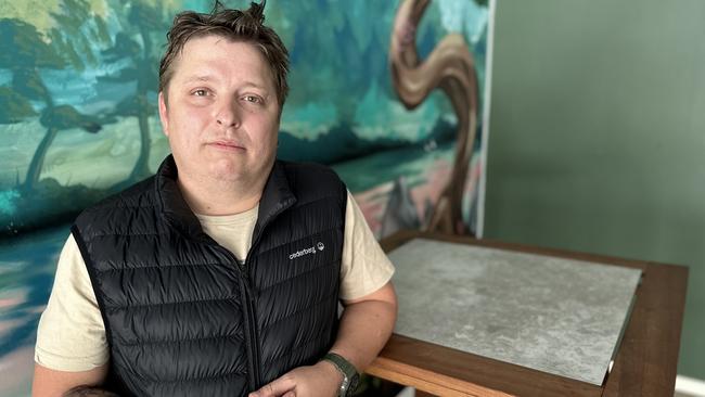 Chef and Bao Down owner Joshua Gordon made the difficult decision to close his business after seven years at Mount Coolum.