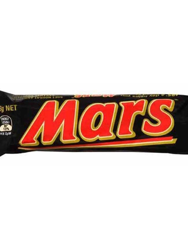 The mum also claims she was told to “have a Mars Bar and take a hot bath” by Bacchus Marsh Hospital. Picture: Supplied