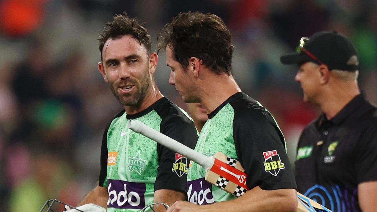 BBL 14 2025 cricket, Hilton Cartwright says Melbourne Stars facing