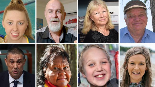 Caboolture’s 20 most influential people