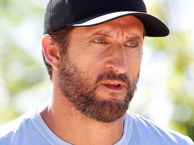 PHOTOGRAPH BY NIGEL WRIGHT. 2019 AUSTRALIAN SURVIVOR...S4 CHANNEL TEN. THIS PICTURE SHOWS...AS SERIES 4....EPISODE 14 .