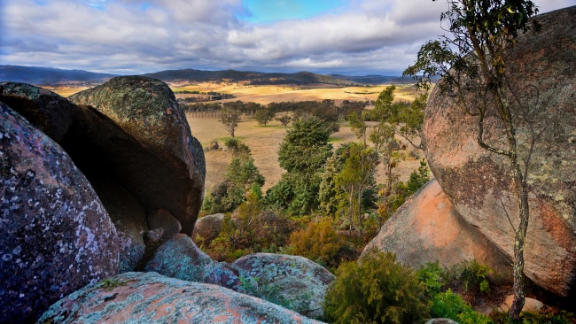 10 places in Australia to strike gold | escape.com.au