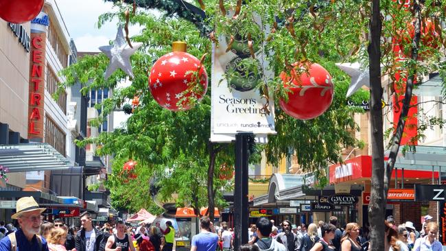 Christmas shoppers expected to ring up $3.66bn in festive spend amid