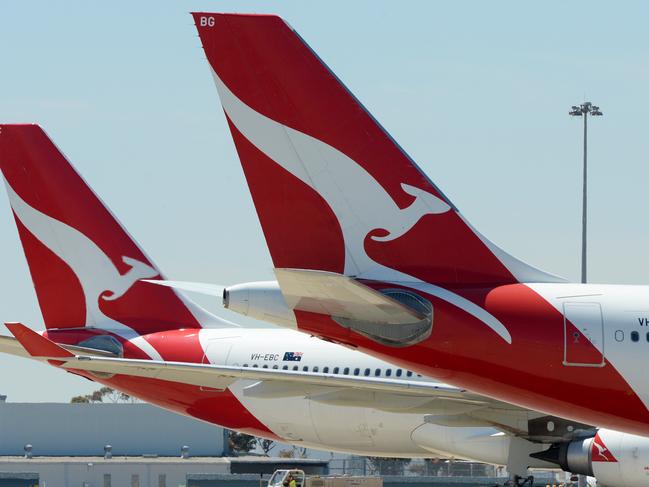 Qantas launches game changing new flight