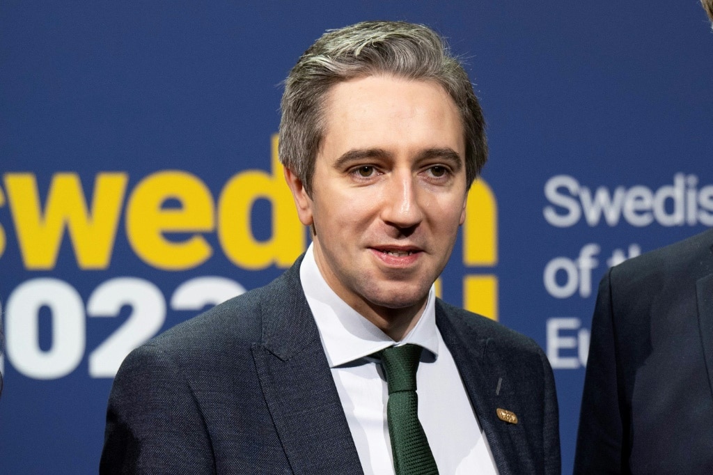 Simon Harris Set To Become Ireland Pm After Appointed Party Leader 