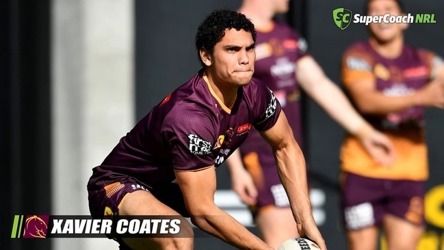 SuperCoach NRL: Winners & Losers - Round 16