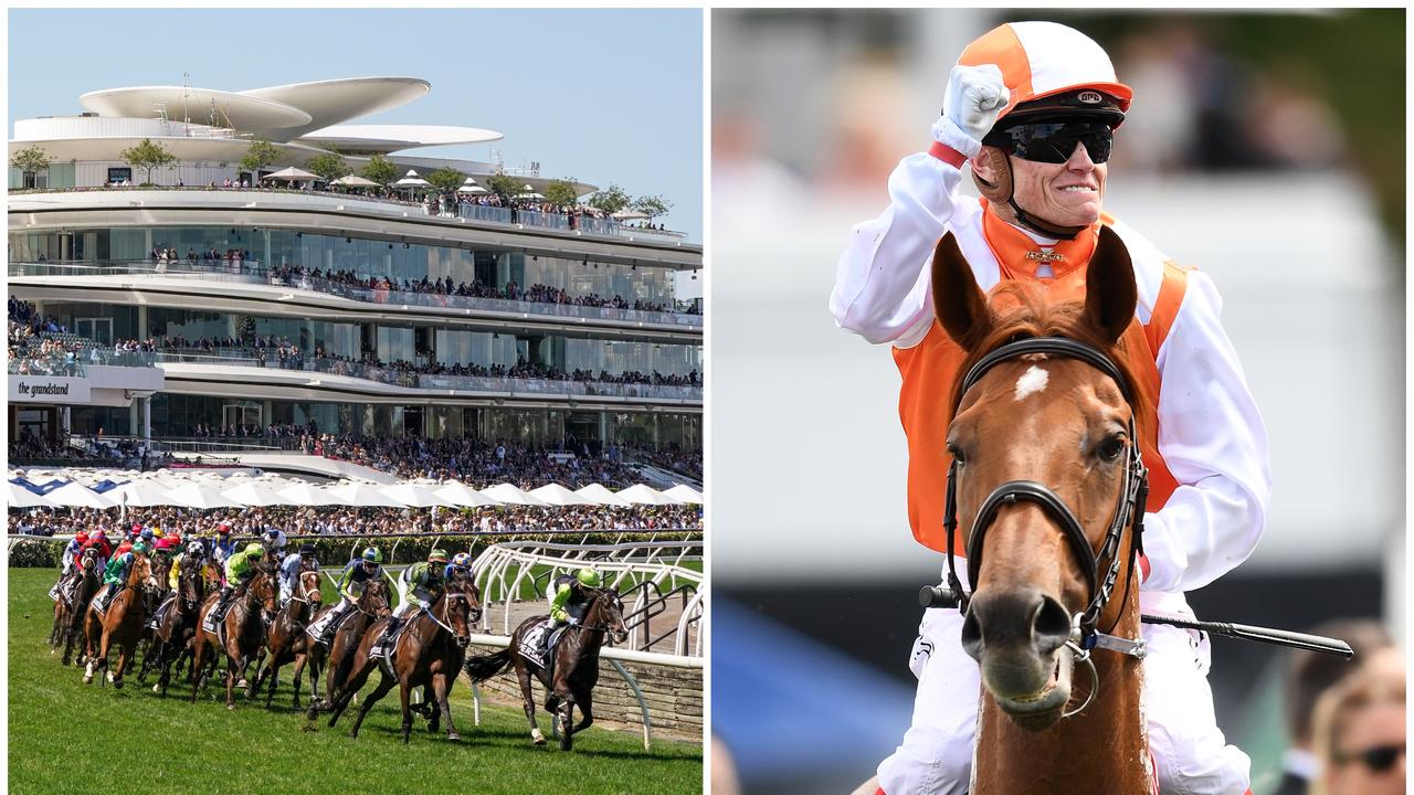 Melbourne Cup cheat sheet Twotime winner Corey Brown’s ultimate form