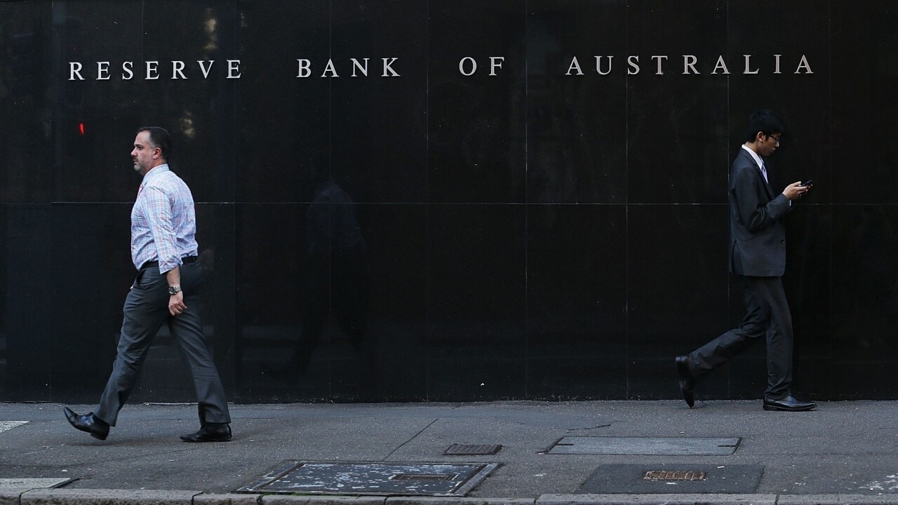 RBA Expected To Hold Interest Rates On Tuesday | Sky News Australia