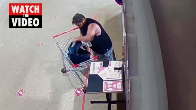 Charity box theft from a Coolalinga cafe