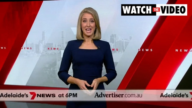 The Advertiser/7NEWS Adelaide update: Eddie Betts reveals explosive Crows camp details, Predator jailed over overseas cyber sex crimes