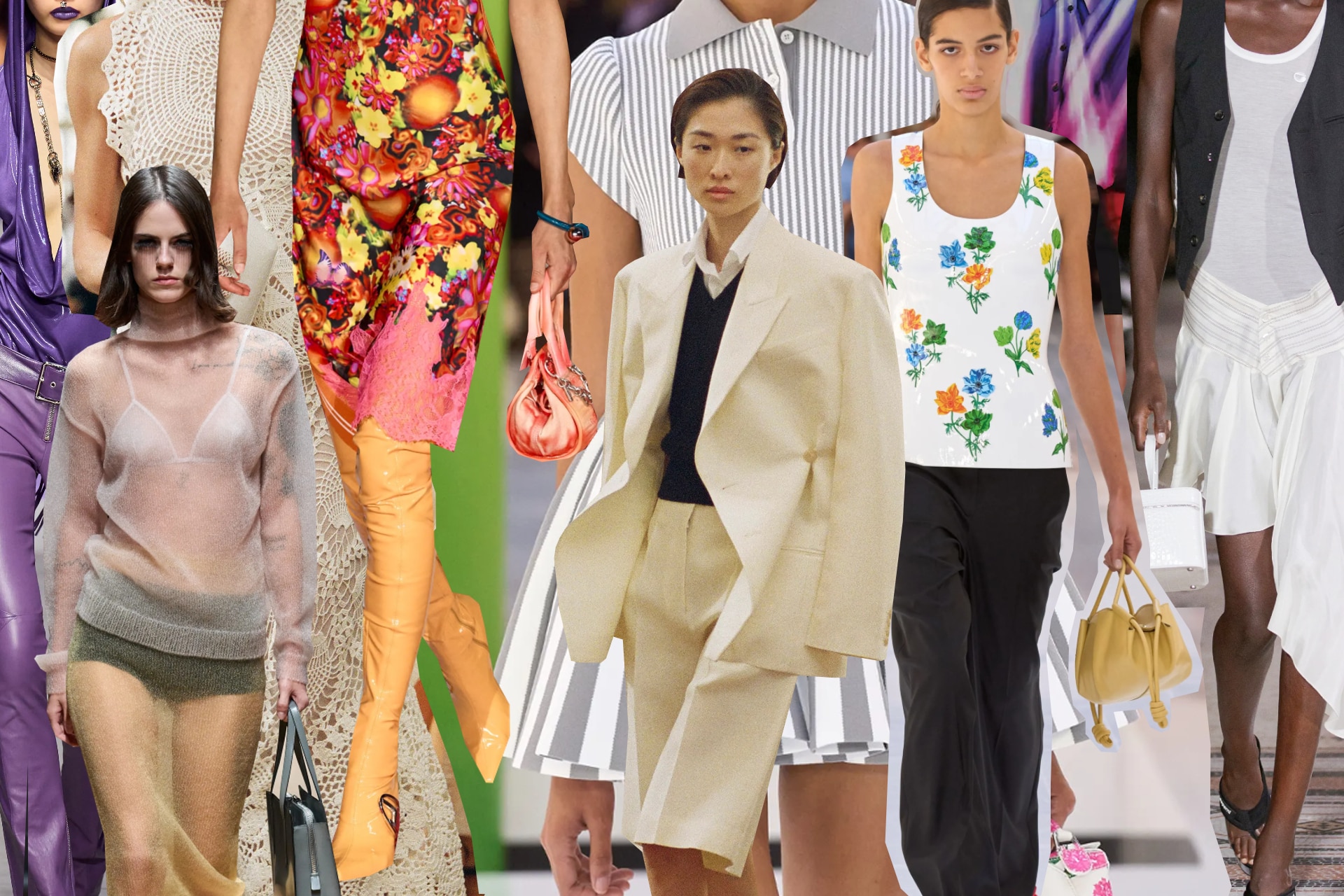 LVMH Watch Week 2023 Best Trends and Launches - Vogue Australia